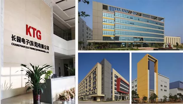 喜报 | 蓝狮签约长园电子| 构建面向全球的国际化官网