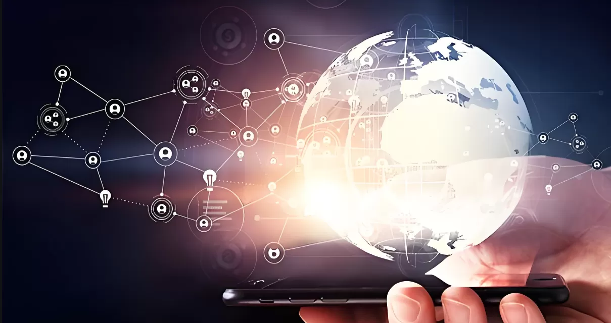 高端定制网站 + 转化路径设计，让企业官网激活全域增长势能