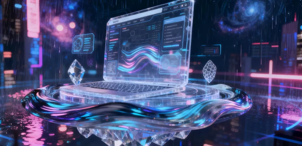 《AI时代，官网竟还有这些“逆天”作用！》