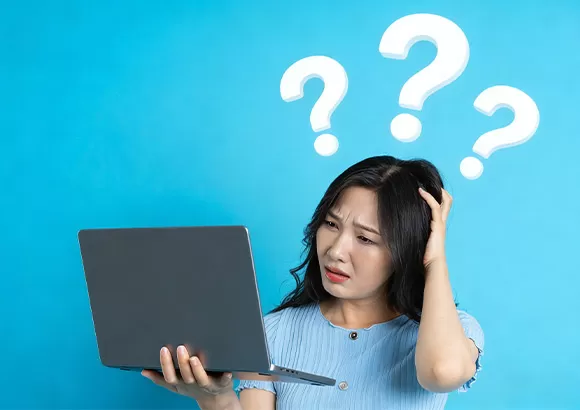 “流量王的困惑：为何询盘寥寥？”