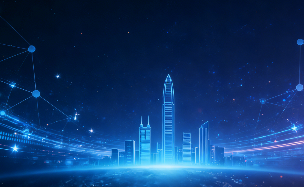 构筑数字基石：2025年深圳值得信赖的网站建设服务商透视