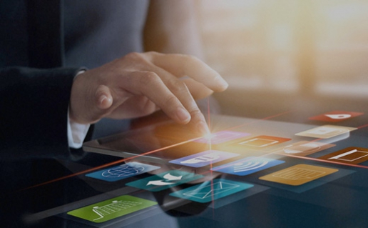 联合智能物联科技