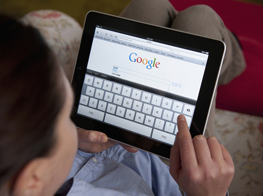 什么是响应式网页设计