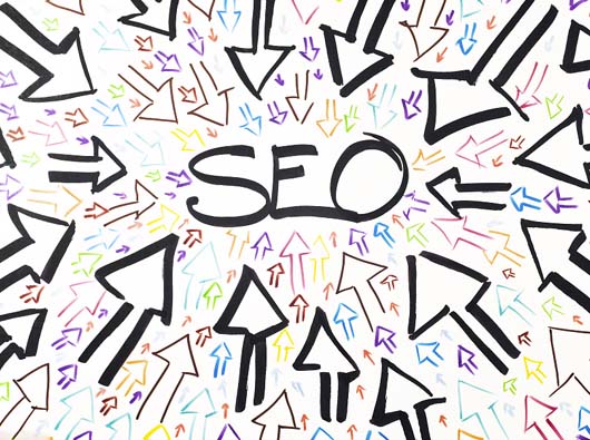 关键词如何优化提高流量