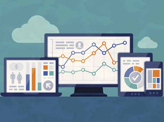 响应式网站能为你的带来什么好处