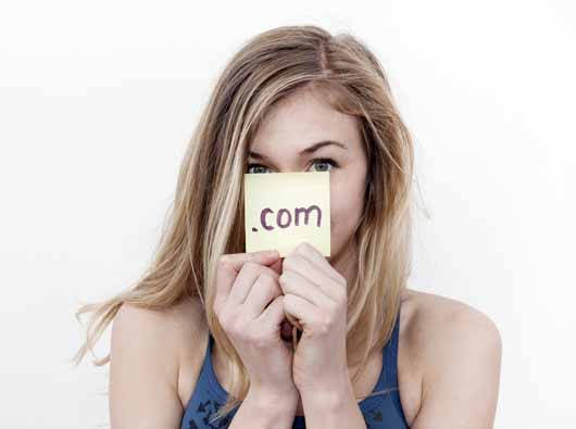 网站制作之网站类型分类及作用