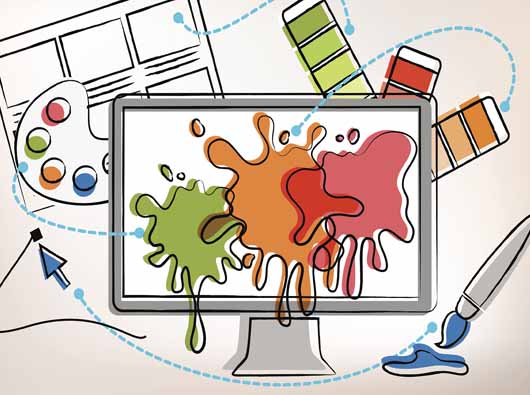 网站有效的图片推广