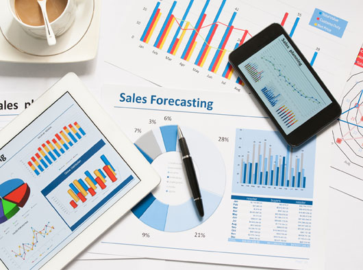 网络营销该如何做？