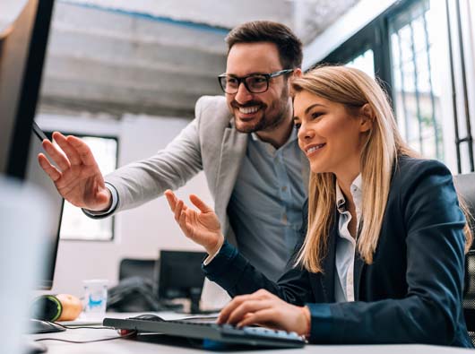 做好的网站如何更新内容？