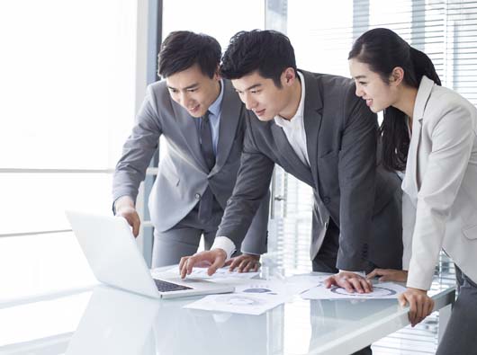 营销型网站必须具备的常用功能