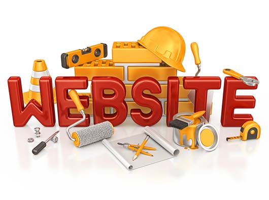 什么是网站互交设计