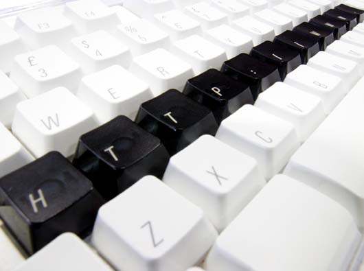 网站建设过程中常见的问题