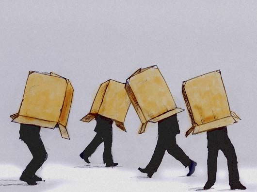 如何让你的网站看起来高大上？更有设计感？