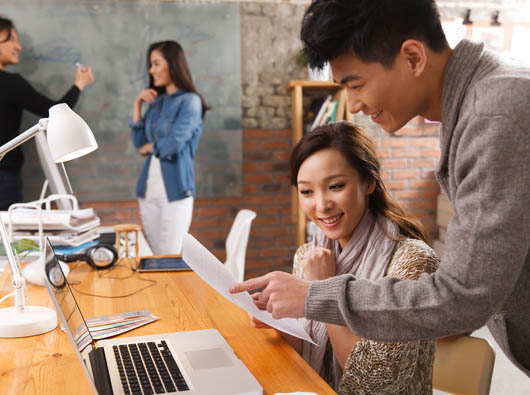 一个成功的网站应该具备什么条件