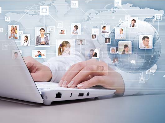 模板网站与量身定做网站优缺点分析