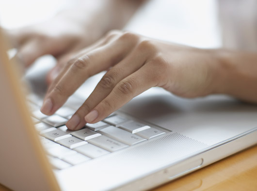 展示型网站建设