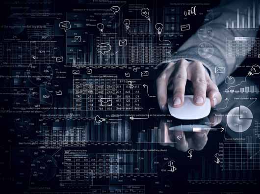 网站建设在互联网起到的作用