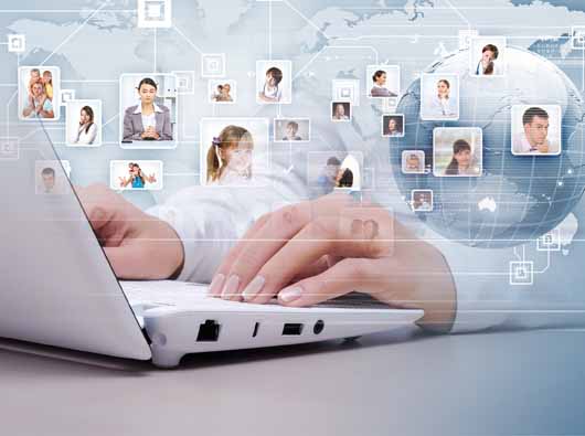 企业做营销型网站的目的