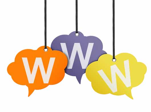 企业建设网站的重要意义