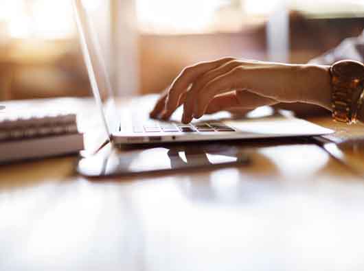 如何重新设计一个网站使其转换