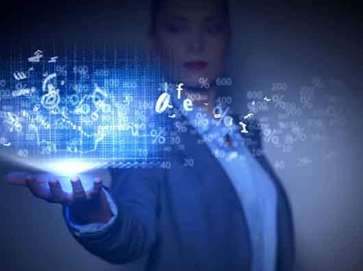 网站设计开发简洁化