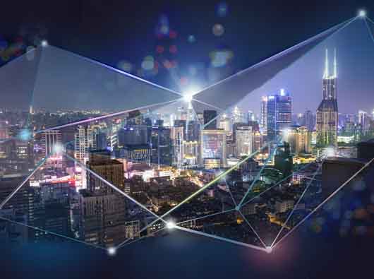 集团上市公司网站建设方向