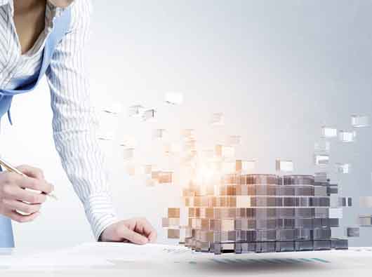 营销型网站建设中，后期的优化非常关键