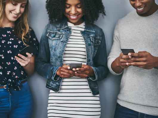 手机网站与搜索引擎的关系