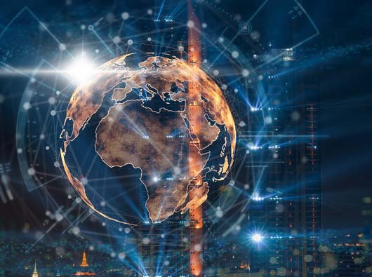 门户网站设计理念