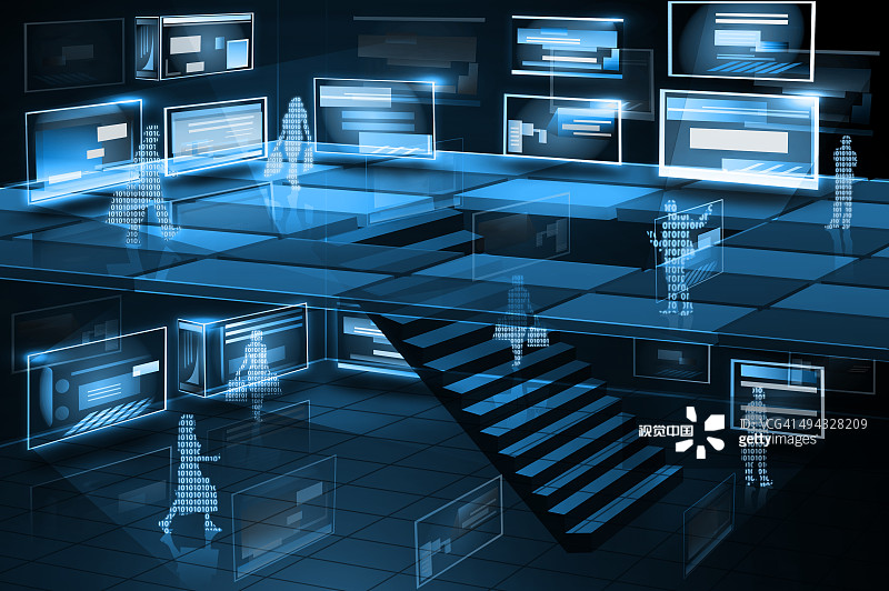 企业网站建设的作用