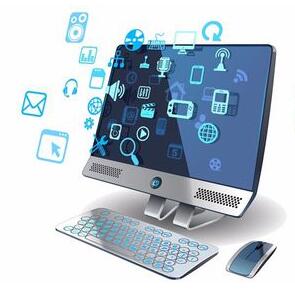 企业网站制作的作用