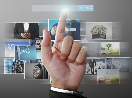 蓝狮签约必联电子