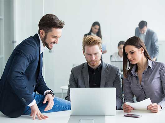 新型的商城网站建设应该注意哪些事项