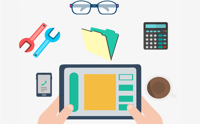 如何为网站选择合适的图片来提高其美观度