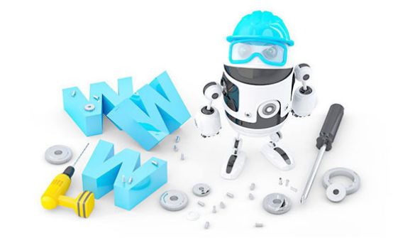 这些网站设计中常见的错误你犯了几个？