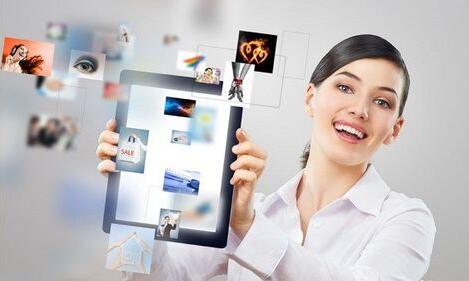 企业建站是选择定制网站还是模板建站呢