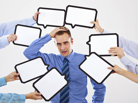 怎样才能抓住网站建设的中心要点？