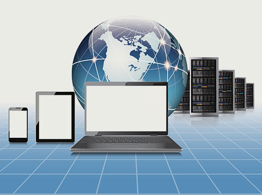 网站模板建设如何选择