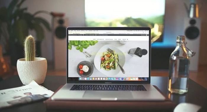 网页制作中导航栏的重要性