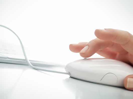 PC端网页与手机网页有什么不同