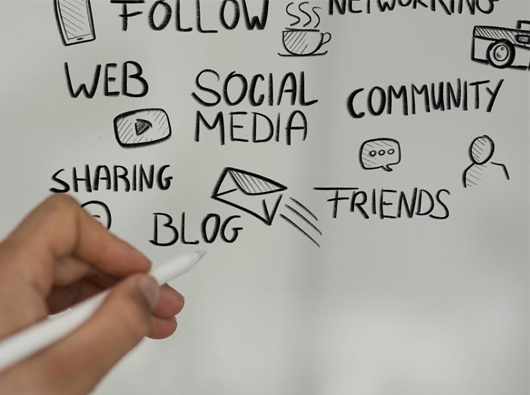 热烈祝贺蓝狮签约深圳惊堂木木制艺术品