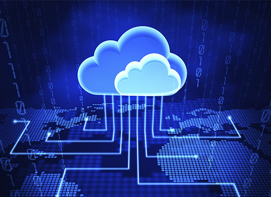 热烈祝贺蓝狮签约龙光物业集团