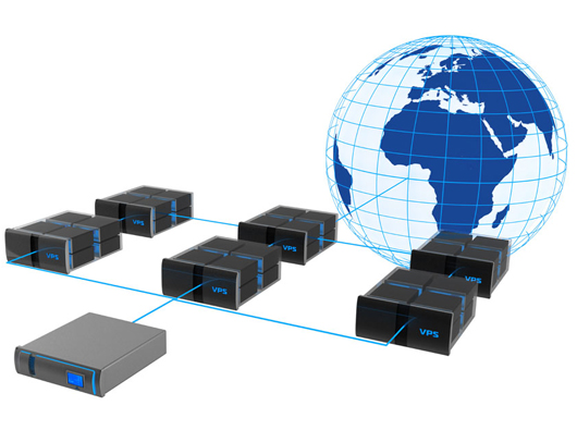 蓝狮签约华信天线