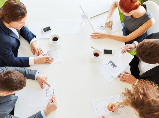 蓝狮签约世纪卓越