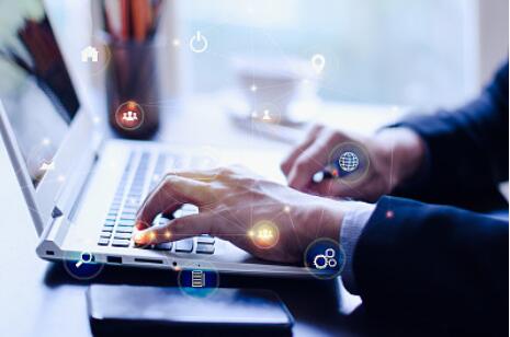 企业网站建设的几个关键点