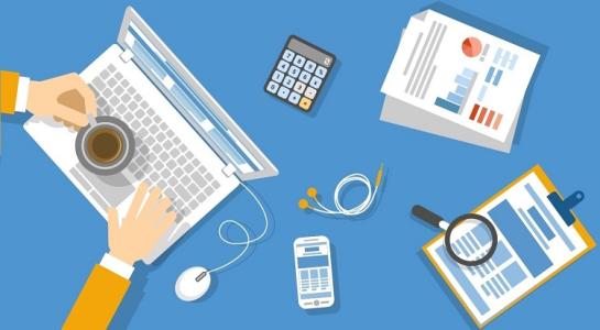 蓝狮告诉你怎么做好一个网站设计