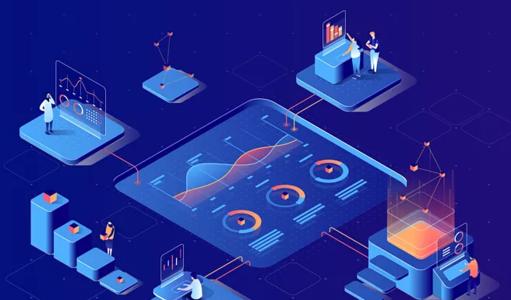 企业网站建设存在的不足与困难