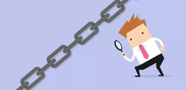 做网站外链的注意事项