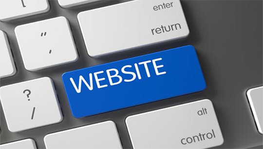 企业品牌官网最忌讳的几个方面