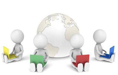 官网制作企业的工作是什么样子的